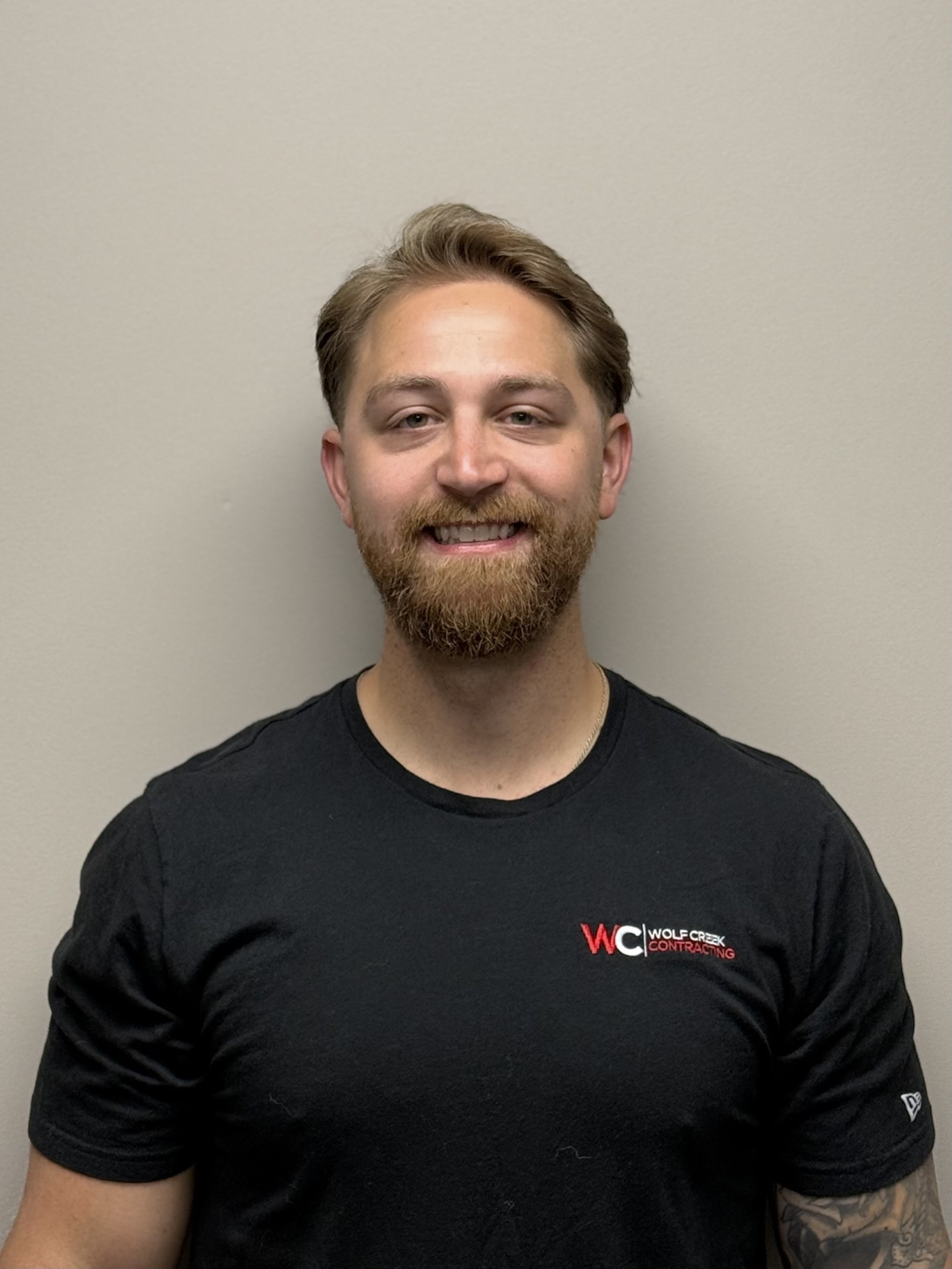 Alex Melem 