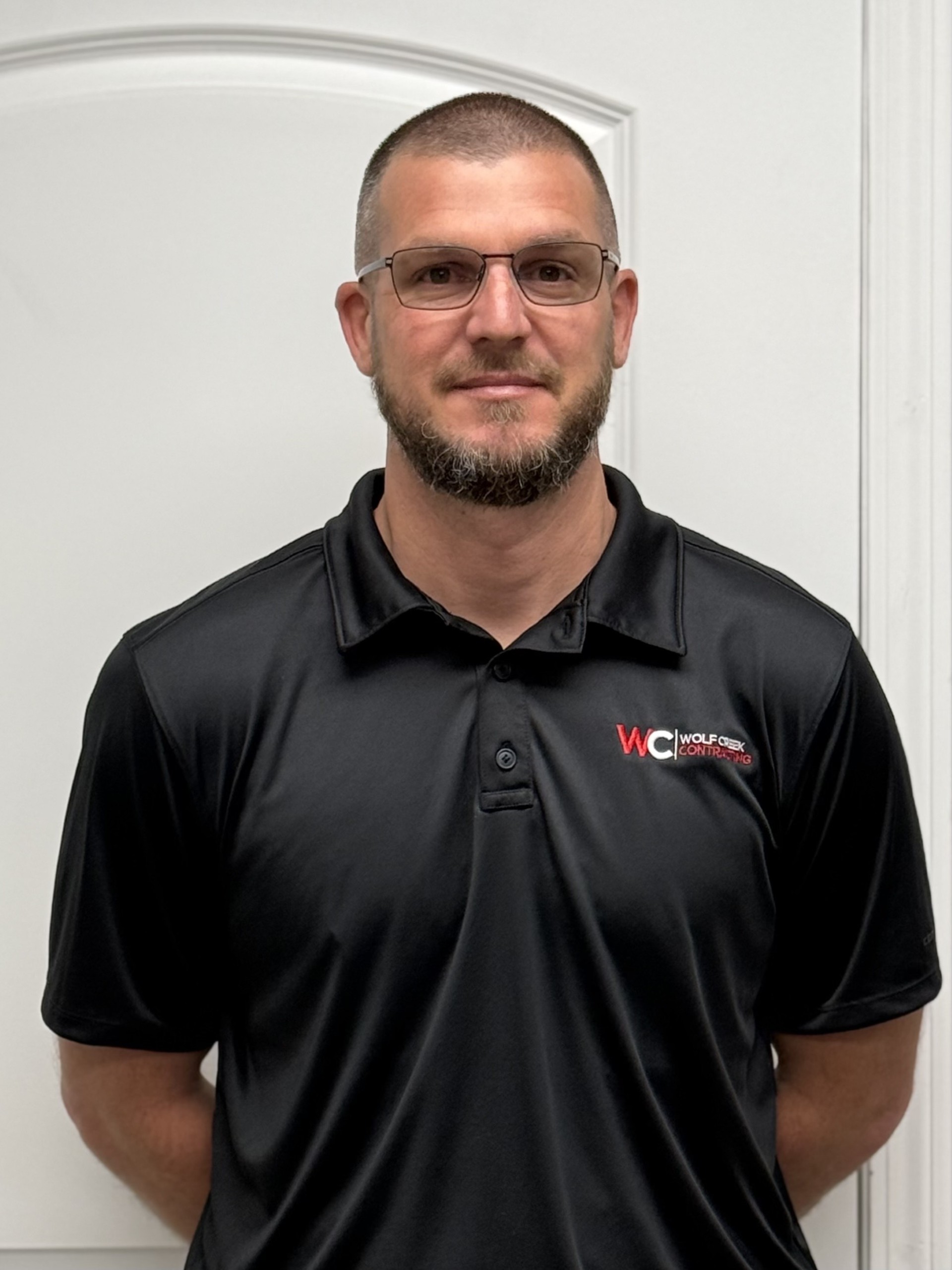 Derek Manner