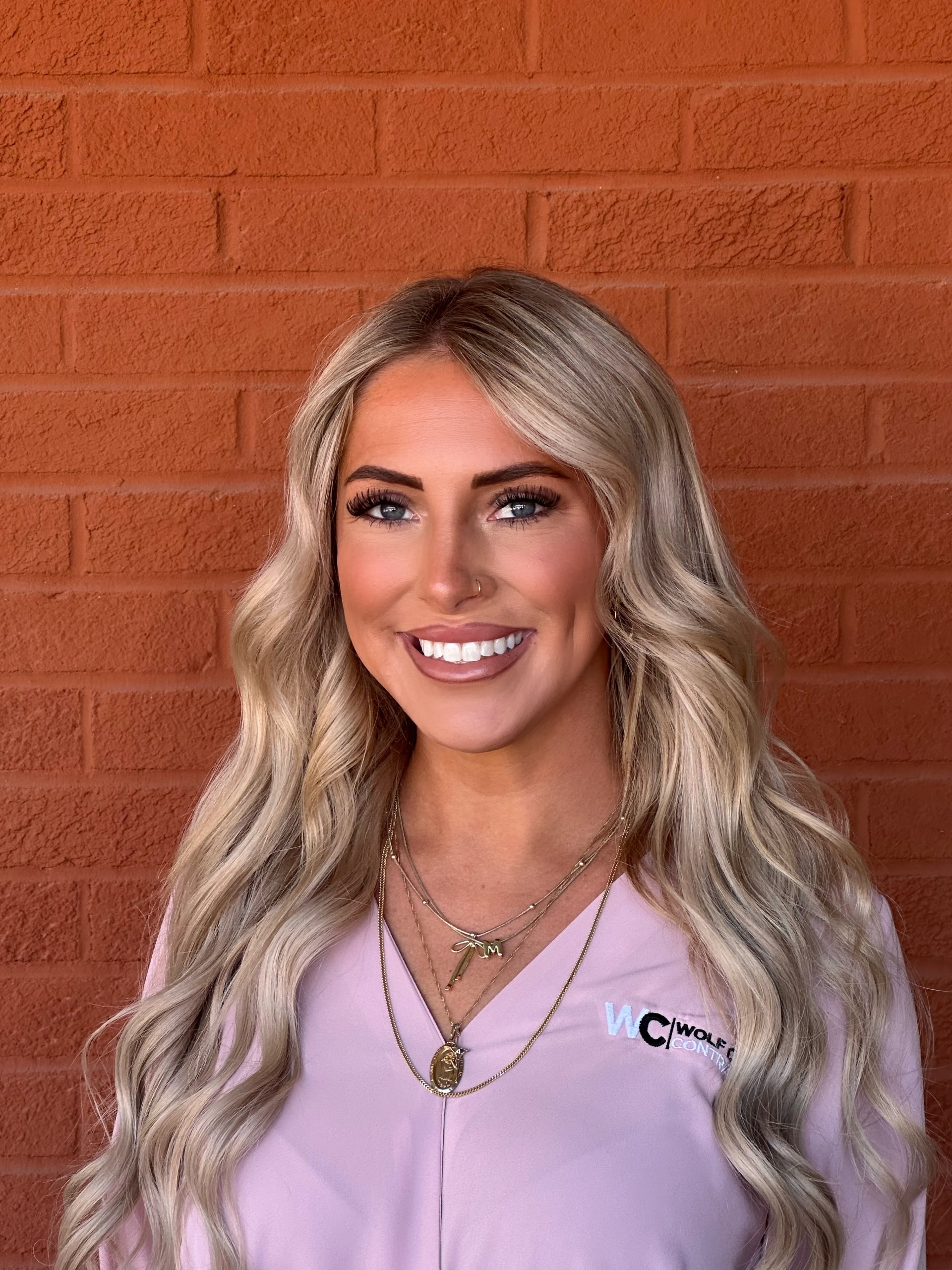 Madysen Peters