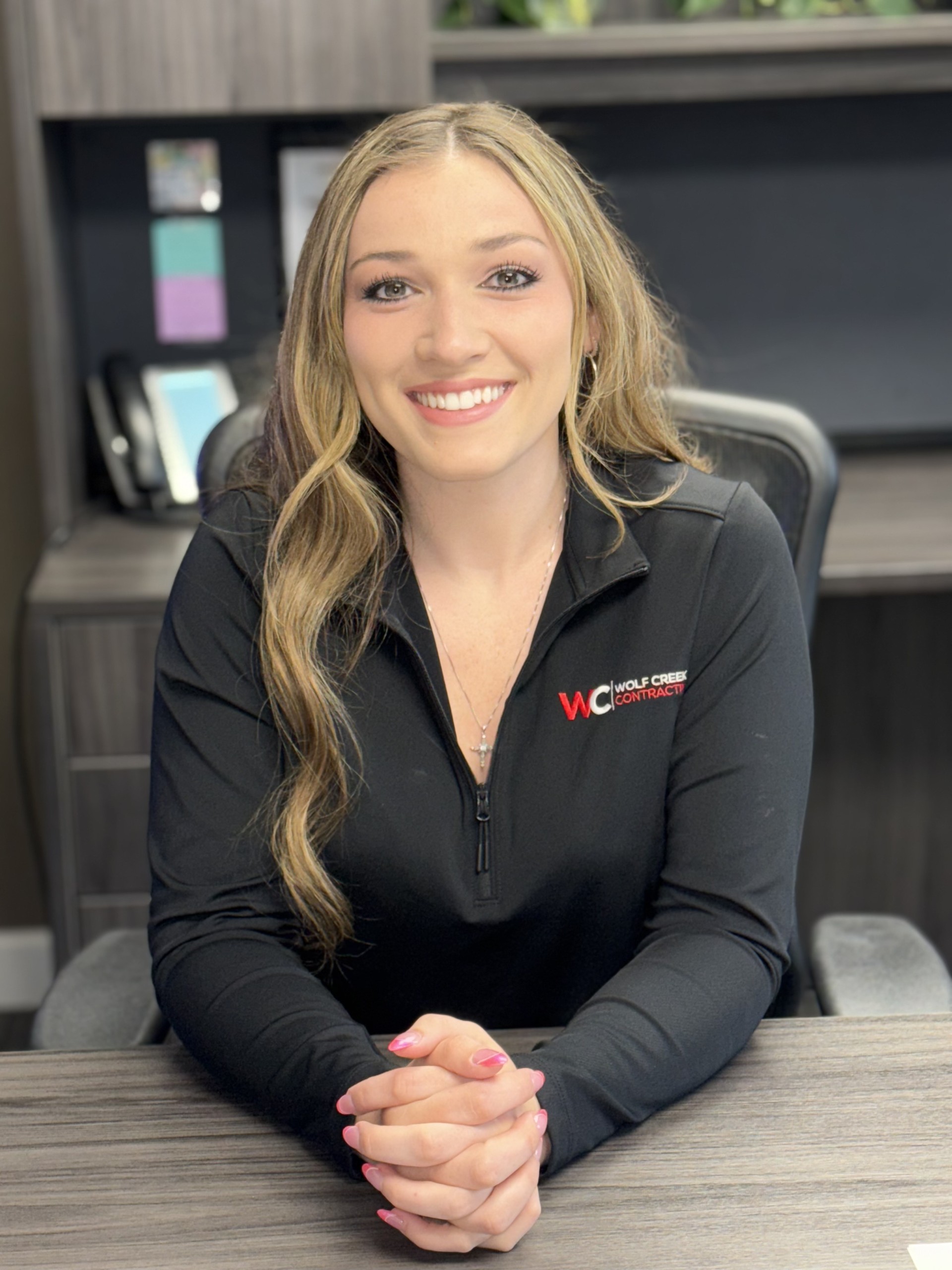 Olivia McCutcheon